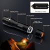 Otium LED Flashlight 2 Pack, Small Flashlights Powerful High Lumens 5 Modes, Waterproof Zoomable Mini Flash Light for Home Emergencies Camping Essentials, Christmas Stocking Stuffers Gifts for Men Otium LED Flashlight 2 Pack, Small Flashlights Powerful High Lumens 5 Modes, Waterproof Zoomable Mini Flash Light for Home Emergencies Camping Essentials, Christmas Stocking Stuffers Gifts for Men