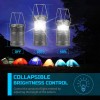 Otium LED Camping Lantern, 4 Pack Battery Powered Flashlight for Power Outages, Portable Collapsible Hanging Light Essential for Home, Outdoor, Emergency Lamp Survival Kit Gear for Hurricane Otium LED Camping Lantern, 4 Pack Battery Powered Flashlight for Power Outages, Portable Collapsible Hanging Light Essential for Home, Outdoor, Emergency Lamp Survival Kit Gear for Hurricane