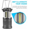 Otium LED Camping Lantern, 4 Pack Battery Powered Flashlight for Power Outages, Portable Collapsible Hanging Light Essential for Home, Outdoor, Emergency Lamp Survival Kit Gear for Hurricane Otium LED Camping Lantern, 4 Pack Battery Powered Flashlight for Power Outages, Portable Collapsible Hanging Light Essential for Home, Outdoor, Emergency Lamp Survival Kit Gear for Hurricane