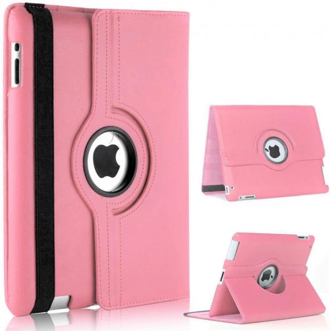 360 rotating 9.7" Colorful Patent PU leather case for Apple Ipad2 light Pink 360 rotating 9.7" Colorful Patent PU leather case for Apple Ipad2 light Pink