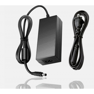 NEEWER AC Adapter Charger For Synology Disk Station  Power Supply Cord  110V to 240V 