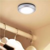 NEEWER LED Wireless Motion Sensor Night Light Wall Cabinet Closet Stair Lamp
