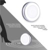 NEEWER LED Wireless Motion Sensor Night Light Wall Cabinet Closet Stair Lamp