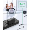 NEEWER AC Adapter Charger  Power Supply C with Multi Port  OUTPUT 5V 2A