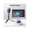 NEEWER  handhold 3D Scanner Portable Consumer Handheld Scanning 0.05mmPREMIUM KIT for 3D Makers