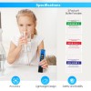 NEEWER Digital Water Quality Test Pen PH Meter LCD Tester Hydroponics Hardness Test Pen